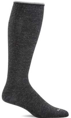 Best Featherweight Fancy - Mod.Graduated Compression - Womens Socks