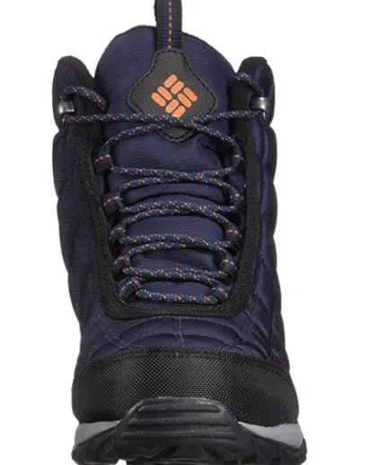 Online Firecamp Boot Men's Winter|Men's Hiking