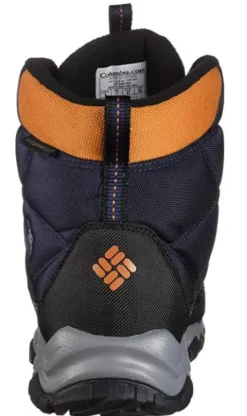 Online Firecamp Boot Men's Winter|Men's Hiking