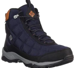 Online Firecamp Boot Men's Winter|Men's Hiking