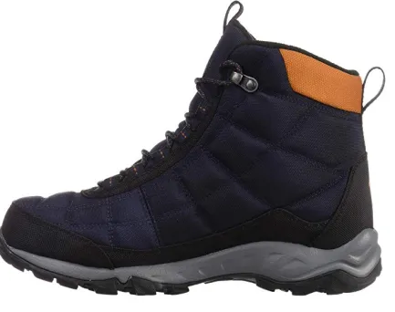 Online Firecamp Boot Men's Winter|Men's Hiking