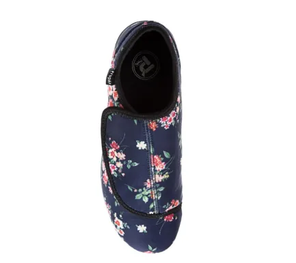 Sale Foamtreads Cush'n Foot Women's Easy-on Slippers Women Women's Slippers
