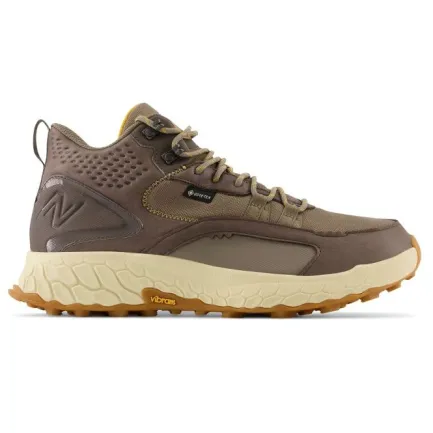 Best Fresh Foam X Hierro Mid GTX Men's Athletic