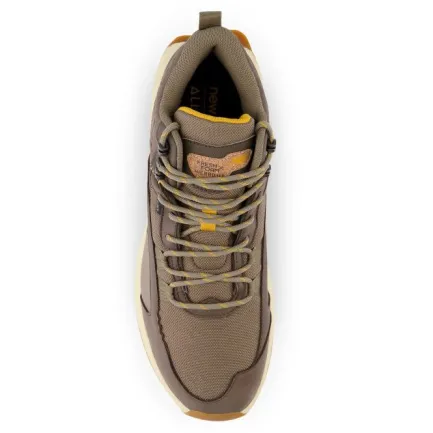 Best Fresh Foam X Hierro Mid GTX Men's Athletic
