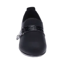 Best Genoa Women's loafer with a removable, comfortable supportive footbed Women Women's Shoes