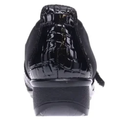 Best Genoa Women's loafer with a removable, comfortable supportive footbed Women Women's Shoes
