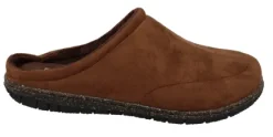 Fashion George Men's Slippers