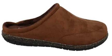 Fashion George Men's Slippers