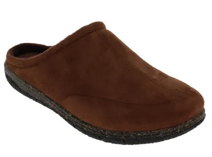 Fashion George Men's Slippers