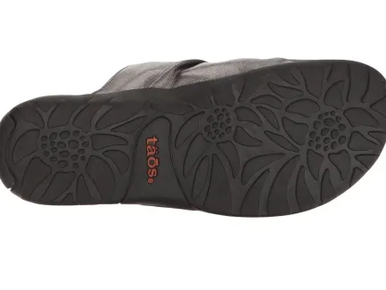 Clearance Gift 2 Pewter Women Women's Sandals