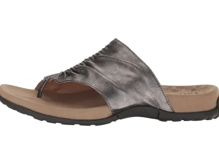 Clearance Gift 2 Pewter Women Women's Sandals