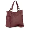 Fashion GLENDA Chianti Handbags