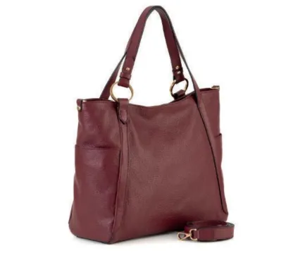 Fashion GLENDA Chianti Handbags