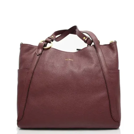 Fashion GLENDA Chianti Handbags