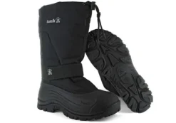 Best Greenbay 4 Men's Winter|Men's Boots