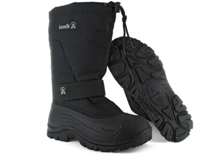 Best Greenbay 4 Men's Winter|Men's Boots