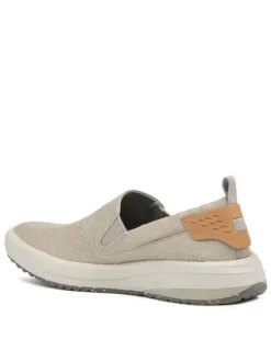 Clearance Gridway Moc Canvas Men's Men's Shoes