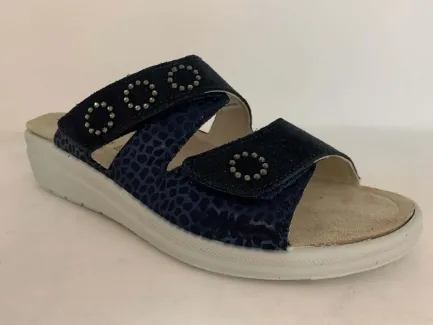Fashion Daby CE0746 Women's Comfort Slide Women Women's Sandals