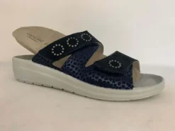 Fashion Daby CE0746 Women's Comfort Slide Women Women's Sandals