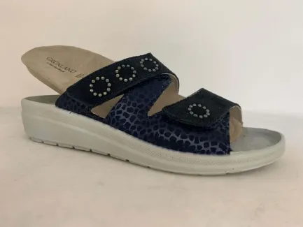 Fashion Daby CE0746 Women's Comfort Slide Women Women's Sandals
