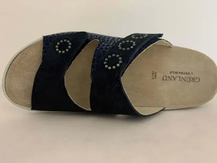 Fashion Daby CE0746 Women's Comfort Slide Women Women's Sandals