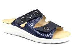 Fashion Daby CE0746 Women's Comfort Slide Women Women's Sandals