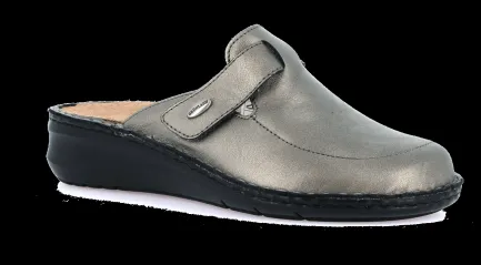 Outlet Dami CE0263 Women's Asphalt Clog Women Women's Shoes