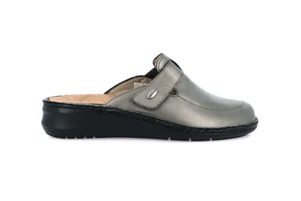 Outlet Dami CE0263 Women's Asphalt Clog Women Women's Shoes