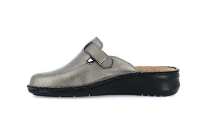 Outlet Dami CE0263 Women's Asphalt Clog Women Women's Shoes