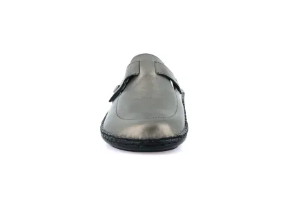 Outlet Dami CE0263 Women's Asphalt Clog Women Women's Shoes