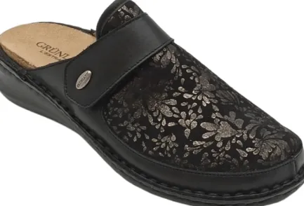 Hot Dami CE0260 Women's Comfort Clog Women Women's Shoes