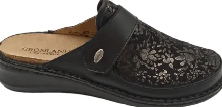 Hot Dami CE0260 Women's Comfort Clog Women Women's Shoes