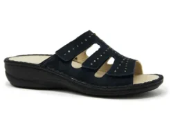 New Dara CE0440 Women's Comfort Slide Sandal Women Women's Sandals