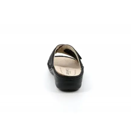 Clearance Dara Women's Stretchy Slide Women Women's Sandals
