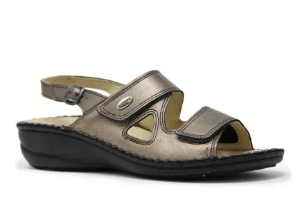 Clearance Dara Women's Supportive Comfort Sandal Women Women's Sandals