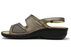 Clearance Dara Women's Supportive Comfort Sandal Women Women's Sandals