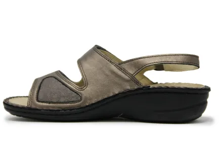 Clearance Dara Women's Supportive Comfort Sandal Women Women's Sandals