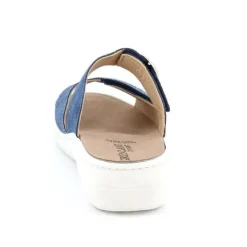 Fashion Dasa CE0864 Women's Comfort Slide Women Women's Sandals