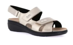 Best Essi SE0214 Women's Comfort Sandal Women Women's Sandals