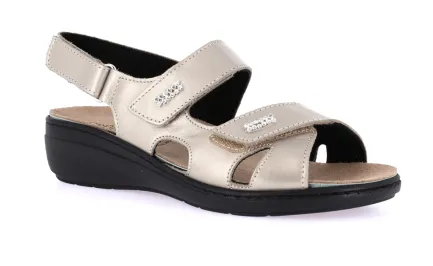 Best Essi SE0214 Women's Comfort Sandal Women Women's Sandals