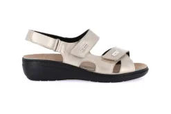 Best Essi SE0214 Women's Comfort Sandal Women Women's Sandals