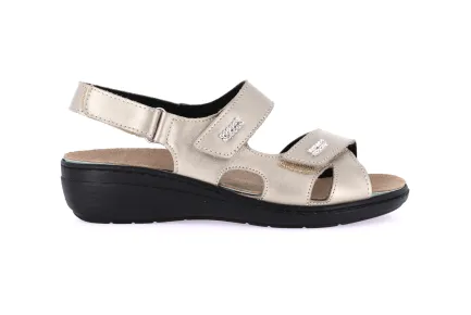 Best Essi SE0214 Women's Comfort Sandal Women Women's Sandals