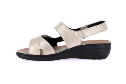Best Essi SE0214 Women's Comfort Sandal Women Women's Sandals