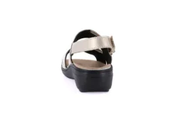 Best Essi SE0214 Women's Comfort Sandal Women Women's Sandals