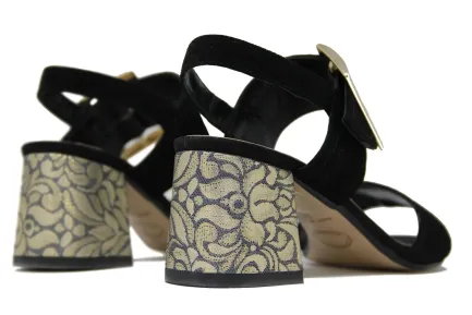 Fashion Mali Women's Dress Sandal Women Women's Sandals