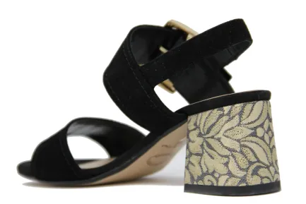 Fashion Mali Women's Dress Sandal Women Women's Sandals