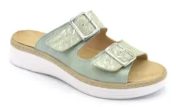 Hot MD79 Stefy Women's Comfort Slide Sandal Women Women's Sandals