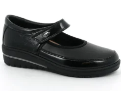 Discount Nile SC5389 stretch Mary Jane shoe Women Women's Shoes