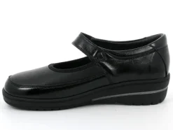 Discount Nile SC5389 stretch Mary Jane shoe Women Women's Shoes