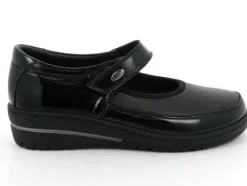 Discount Nile SC5389 stretch Mary Jane shoe Women Women's Shoes